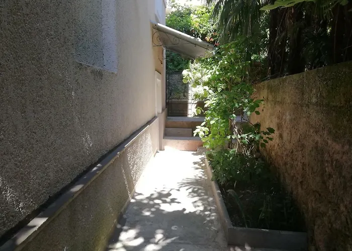 Apartment Nostalgie Opatija