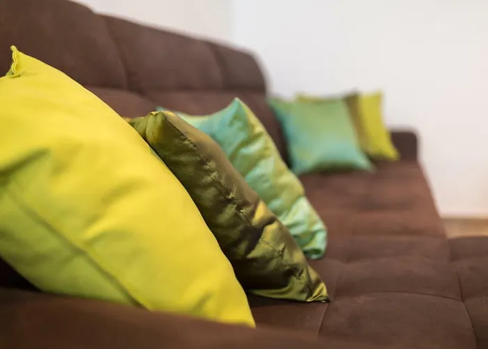 Sensitive Relax Apartment Rijeka