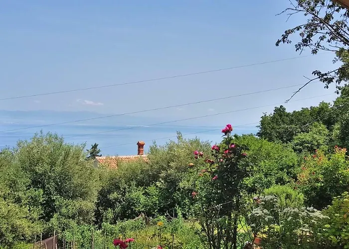 Apartman Ana Mošćenička Draga