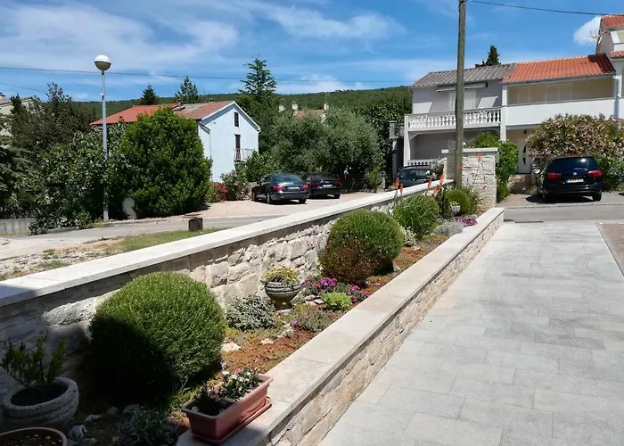 Apartment Ivana Punat
