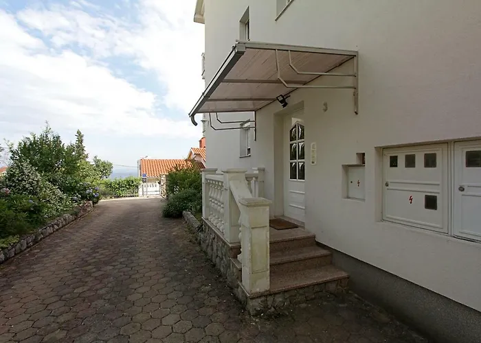 Apartment Cerovic Opatija