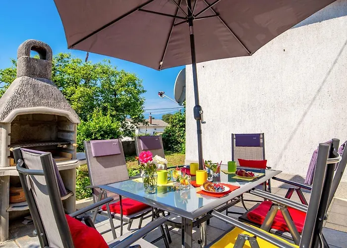 Kantrida Home Rijeka