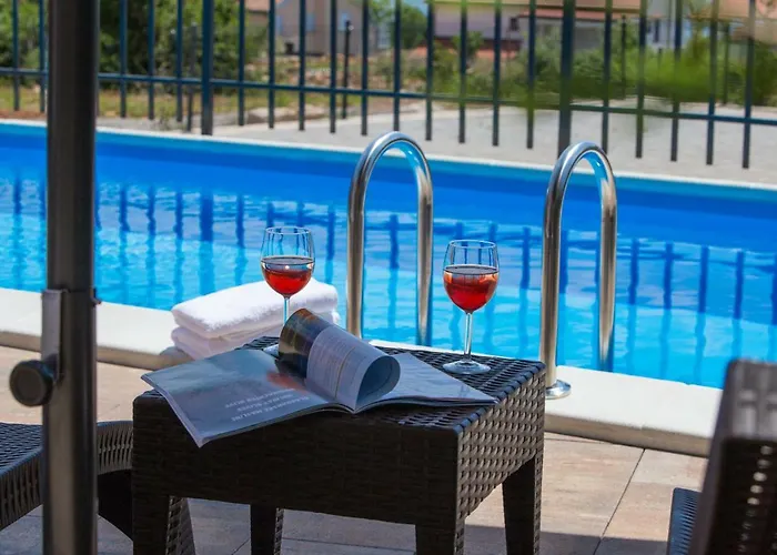 Privé Villa Paula Opatija