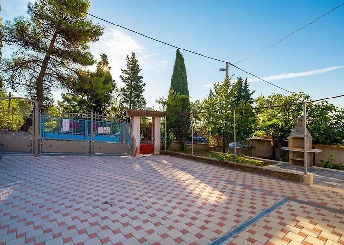 Kantrida Home Rijeka