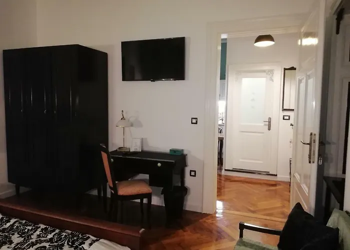 Locations de vacances à Opatija