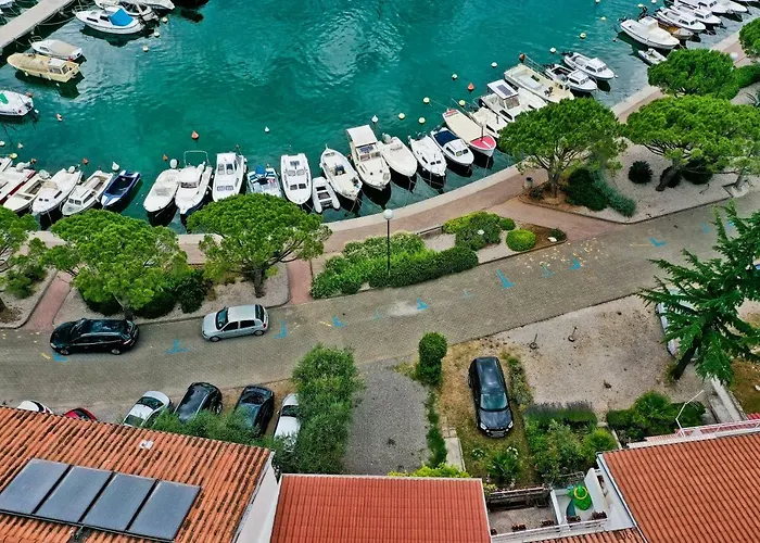 Apartments Nika Crikvenica
