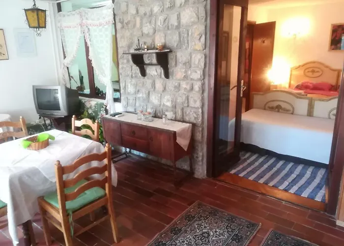 Apartments Darinka Opatija