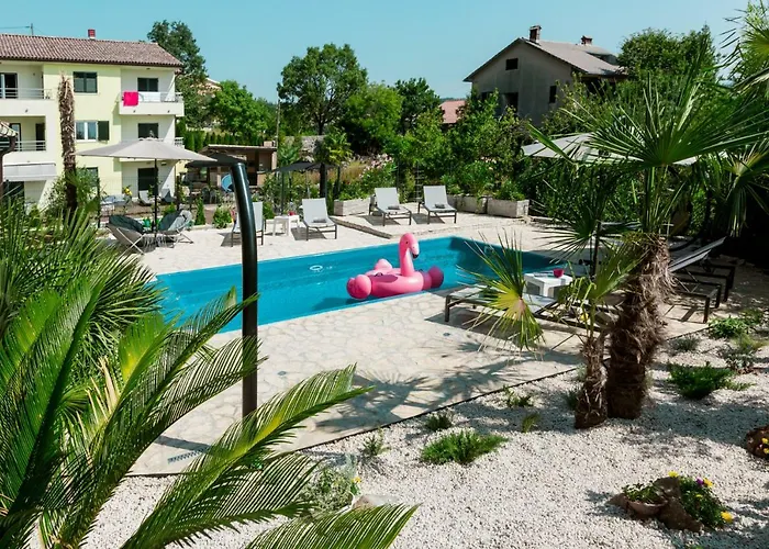 Villa Jolly Opatija
