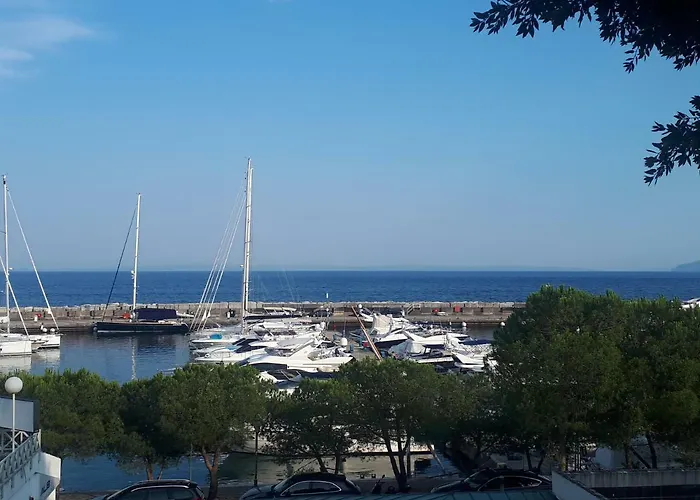 Apartment Koric Opatija