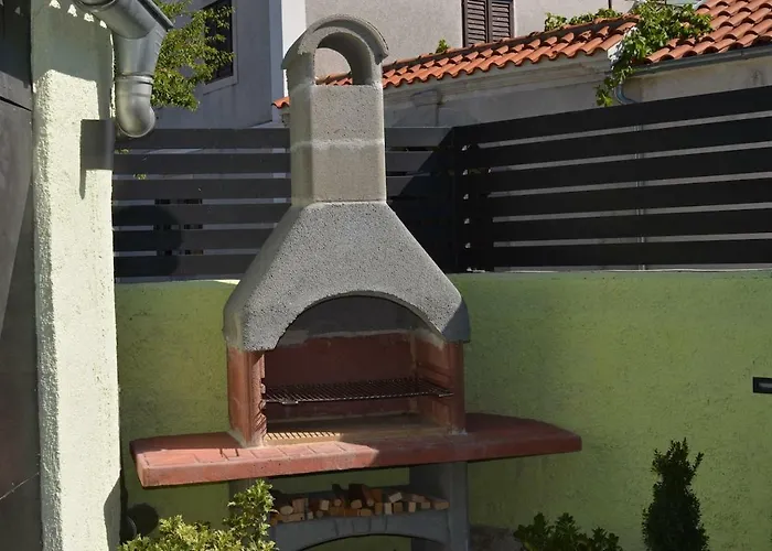 Chalets en Primorje-Gorski Kotar County