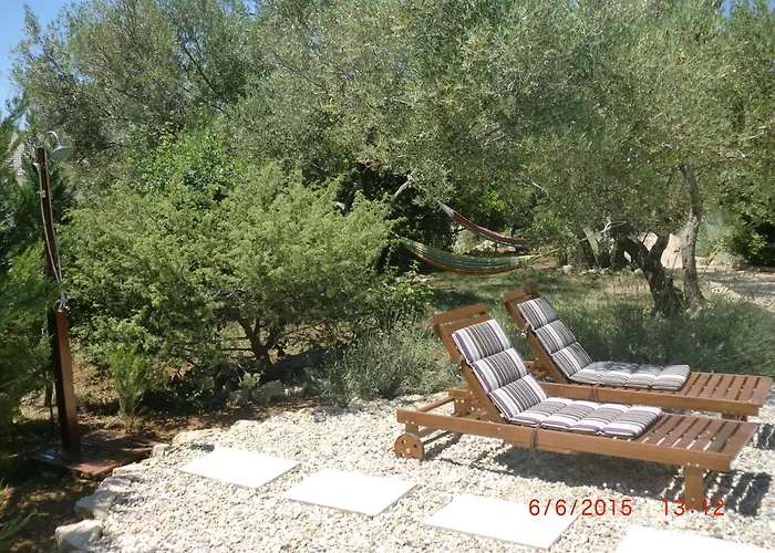 Villa Splendissima Krk - Adults Only Krk Town