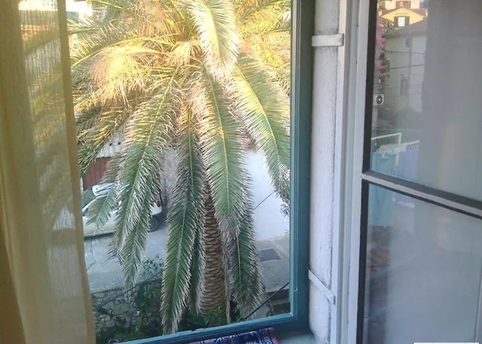 Appartamento Nona Beta Mali Lošinj
