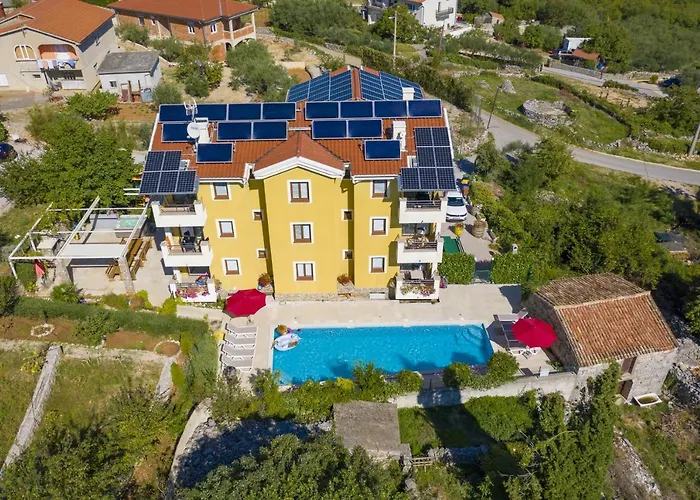 Apartments Salatic Krk Town