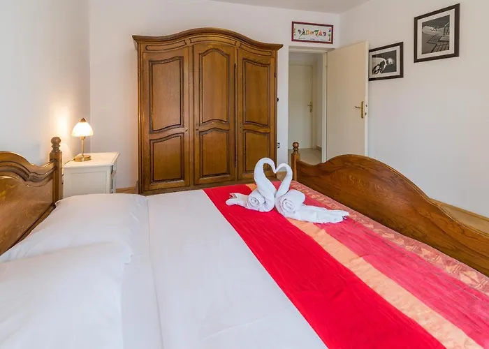 Apartments Karabaic Krk Krk Town
