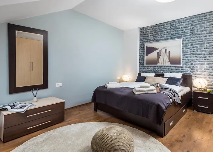 Aquila Apartment Rijeka