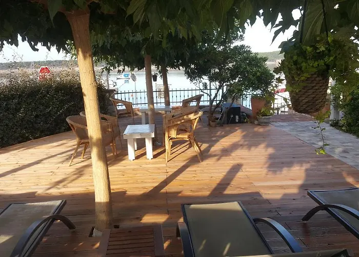 Guest House Villa Papalina Rab Town - 4 star Hotel