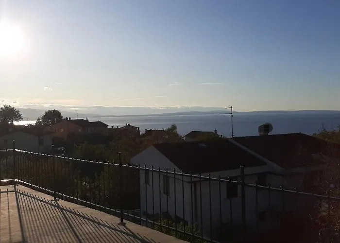 Boutique Apartments Teo Opatija