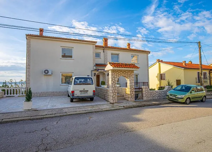 Vacattio apartments Crikvenica
