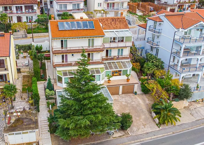 Vacattio Apartment 2 Crikvenica