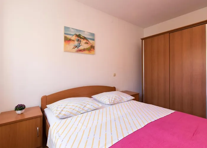 Appartamento Luzina Baška