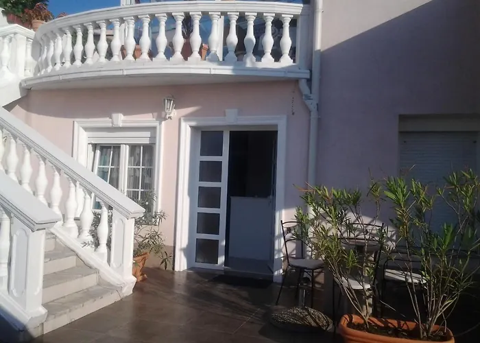 Apartments Darijana Opatija