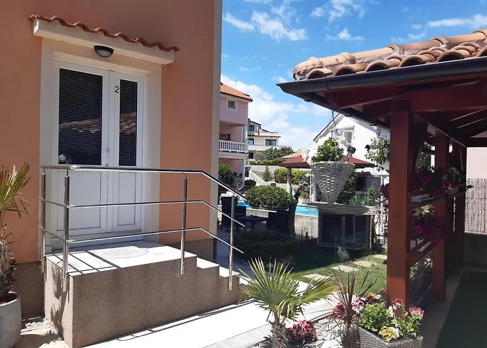 Guest House Sonja Krk Town